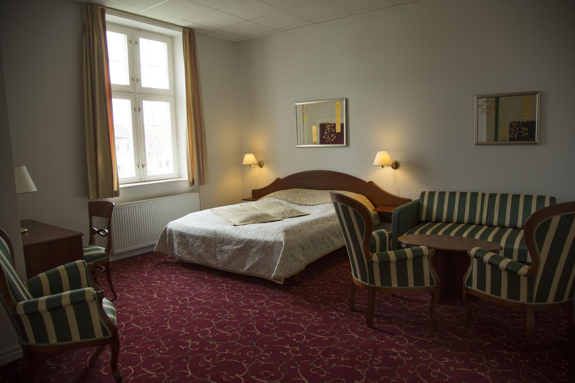Milling Hotel Park Middelfart község Kültér fotó