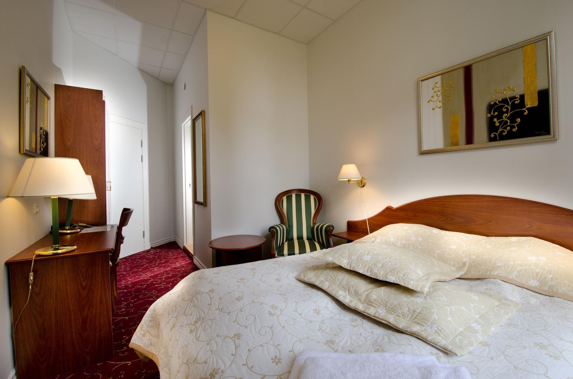 Milling Hotel Park Middelfart község Kültér fotó