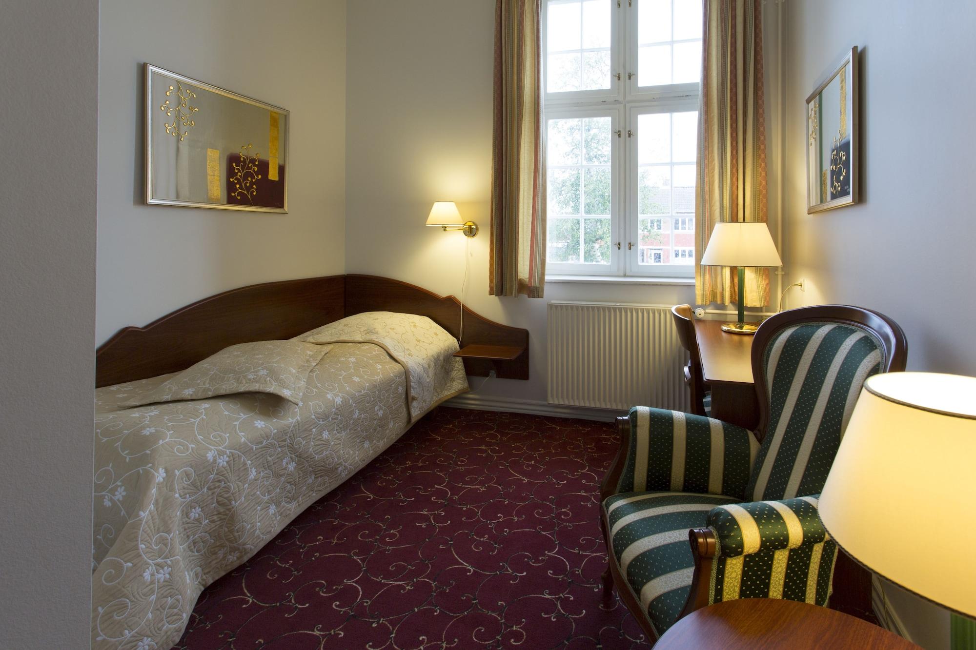 Milling Hotel Park Middelfart község Kültér fotó