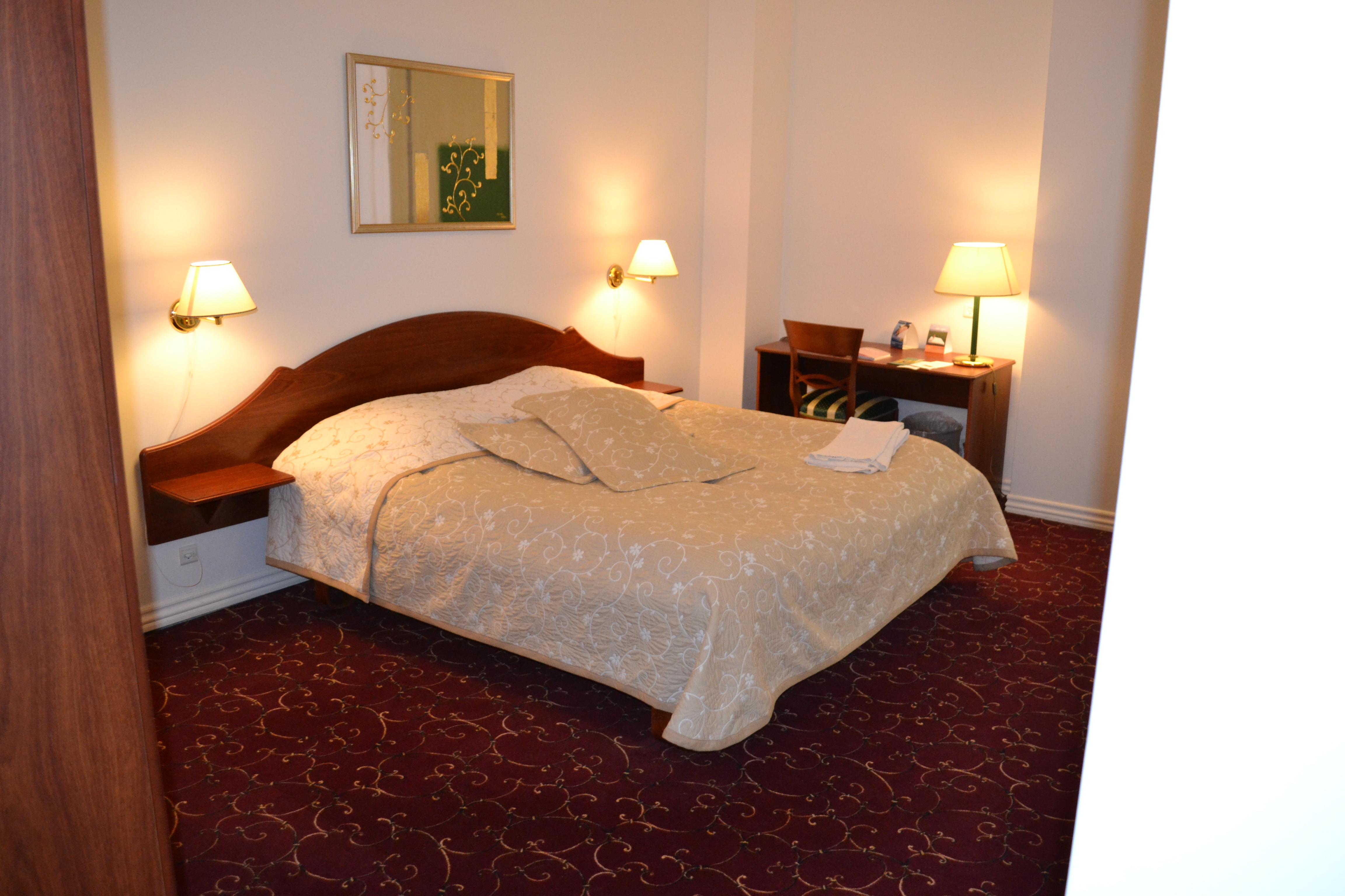 Milling Hotel Park Middelfart község Kültér fotó