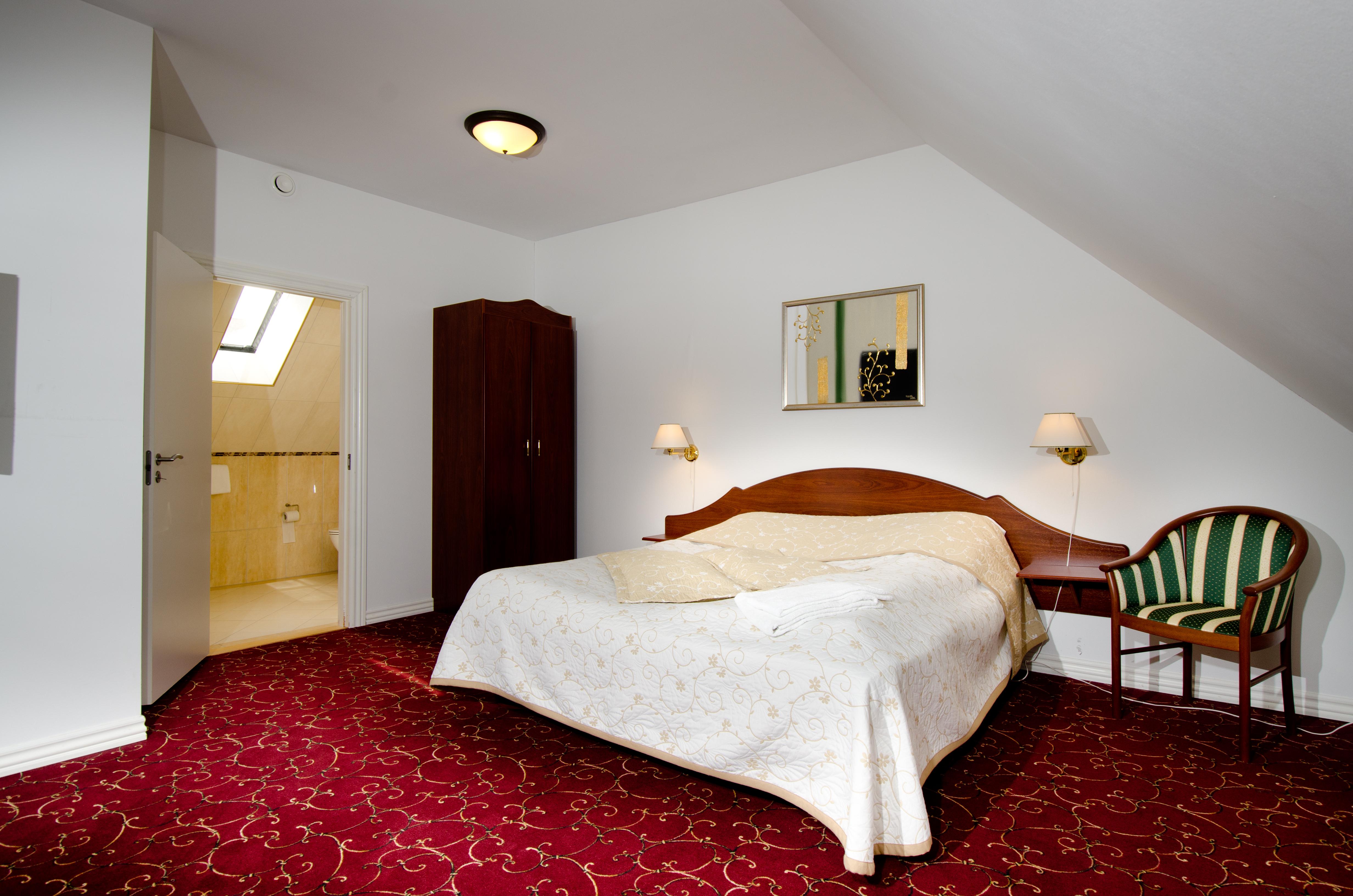 Milling Hotel Park Middelfart község Kültér fotó