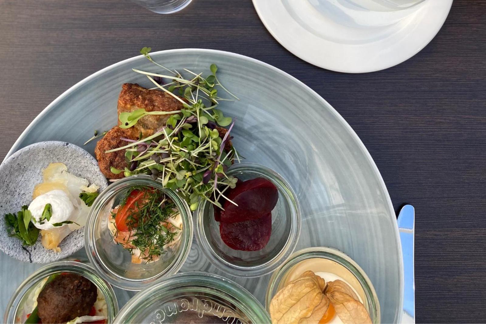 Milling Hotel Park Middelfart község Kültér fotó