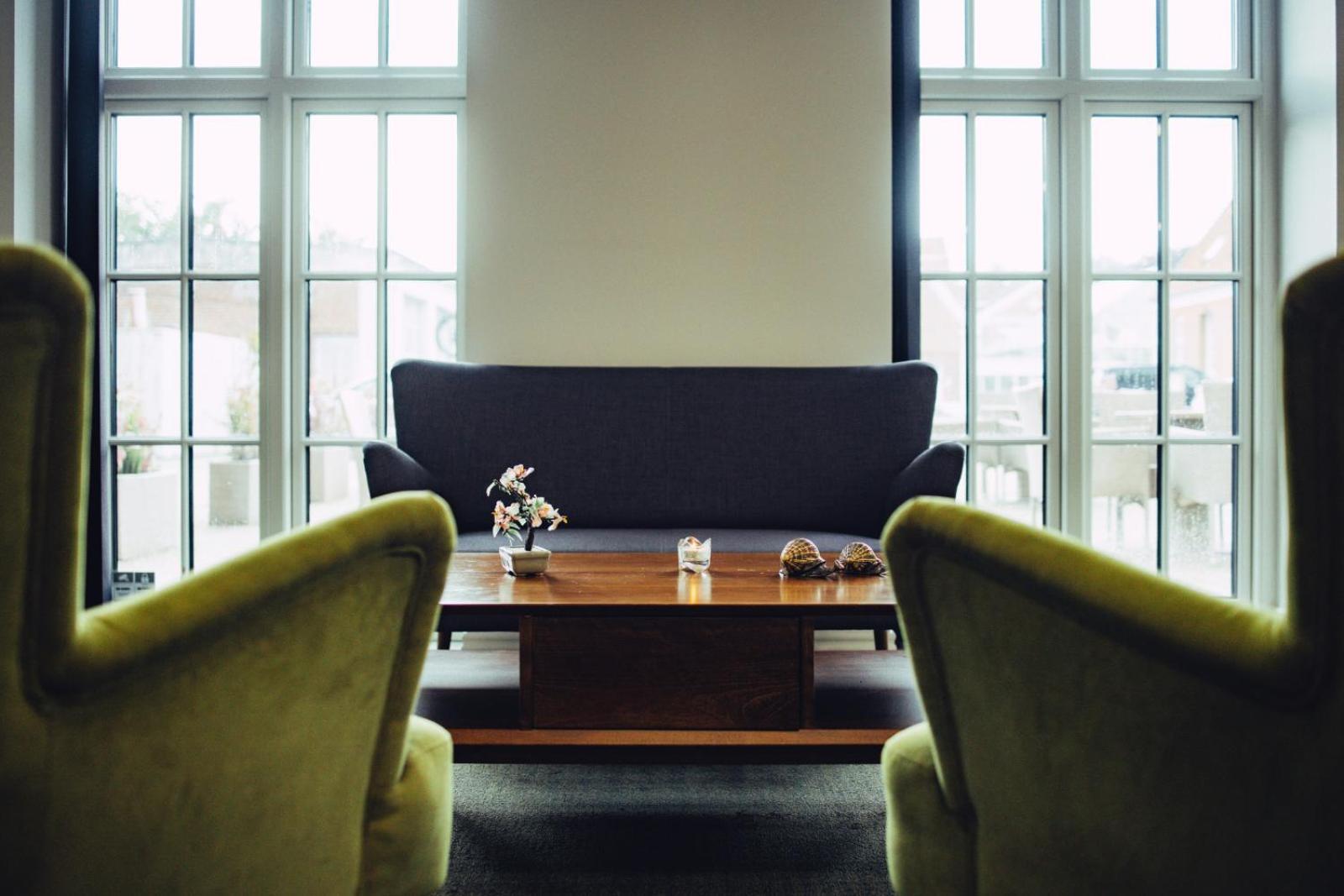 Milling Hotel Park Middelfart község Kültér fotó