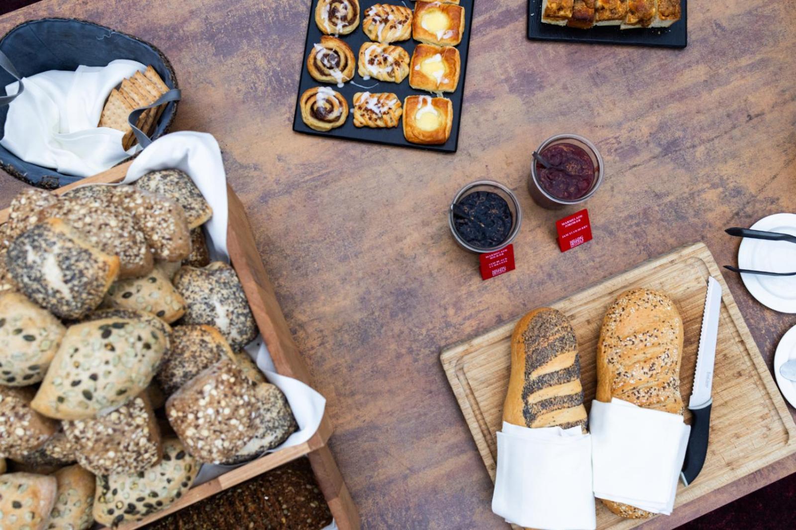 Milling Hotel Park Middelfart község Kültér fotó