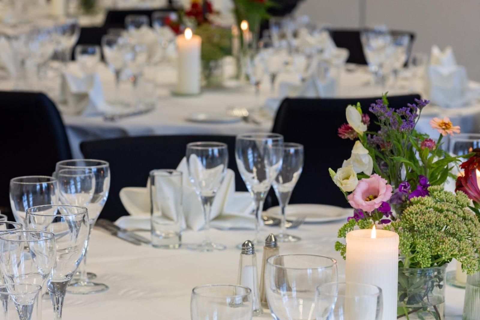 Milling Hotel Park Middelfart község Kültér fotó