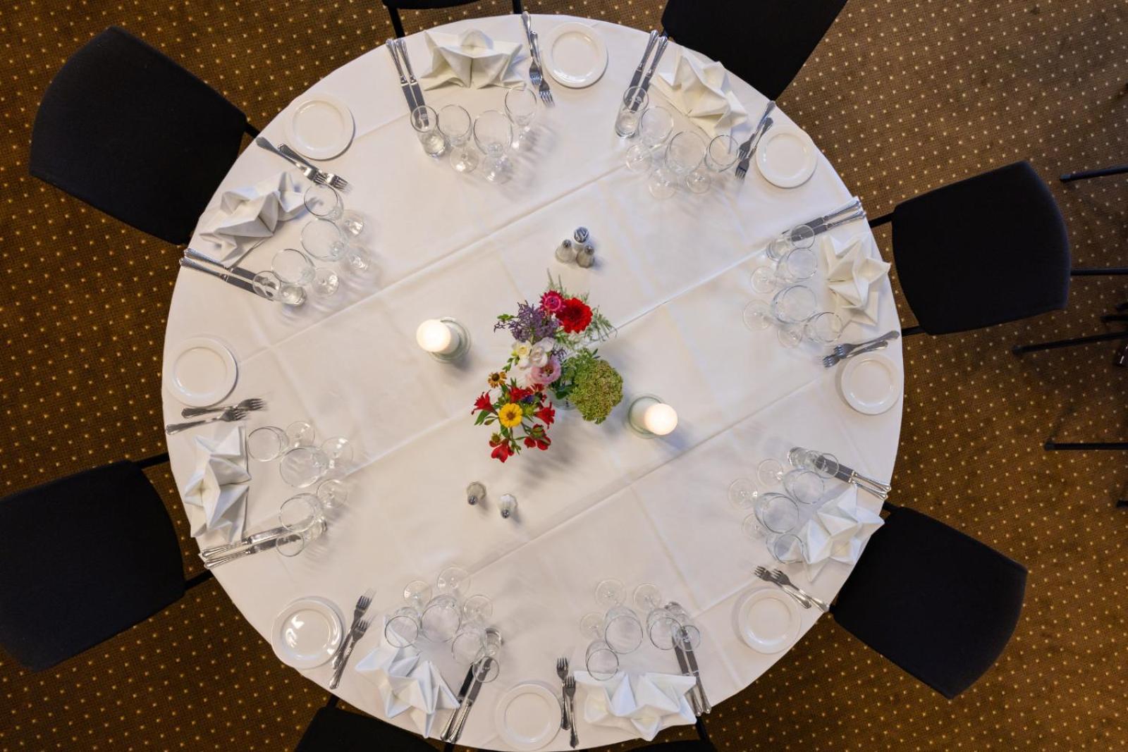 Milling Hotel Park Middelfart község Kültér fotó