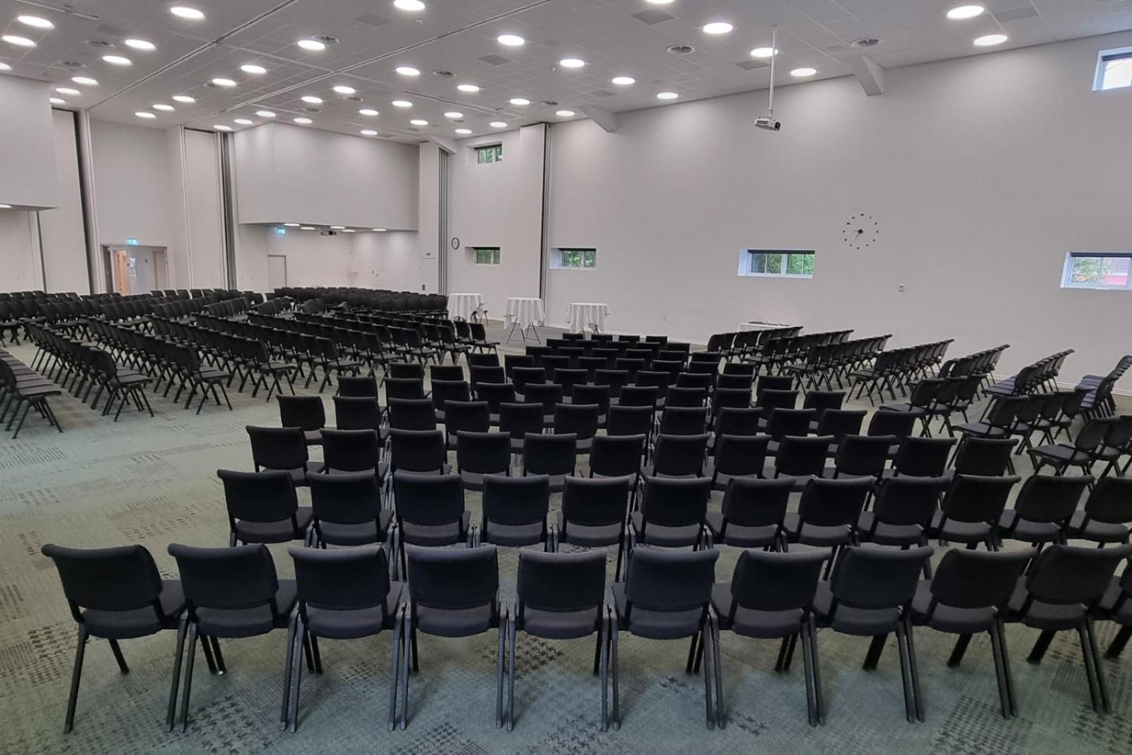 Milling Hotel Park Middelfart község Kültér fotó